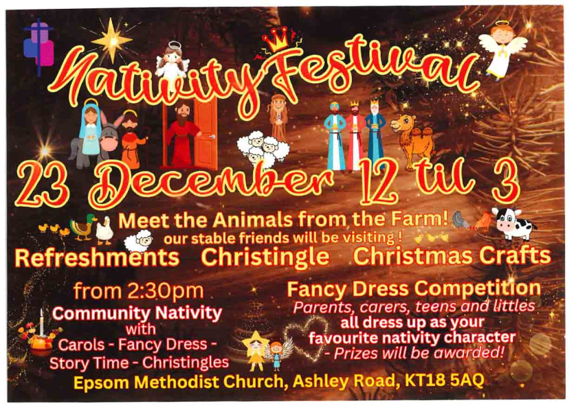 EMCnativityfestival