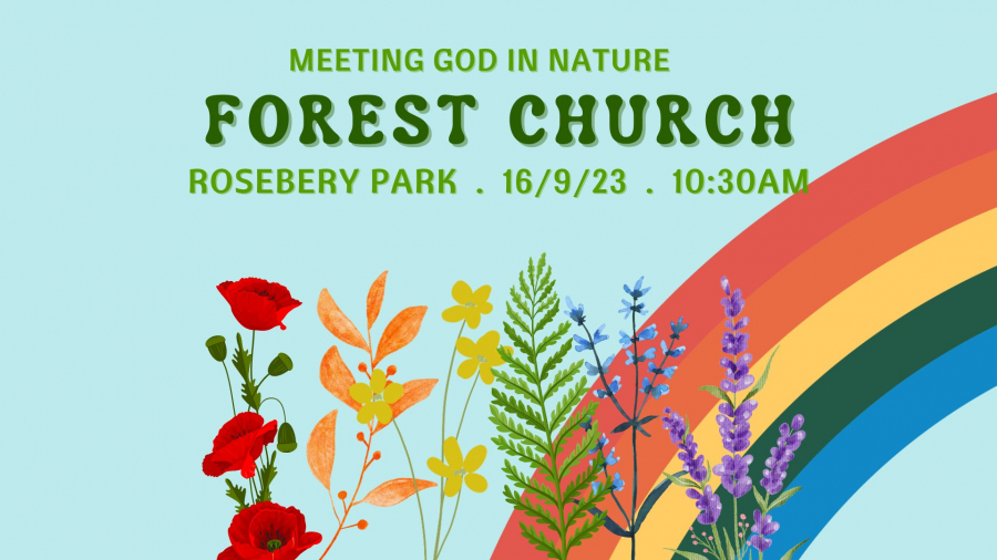Forest_church