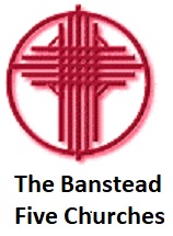 banstead 5 logo