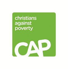 cap logo