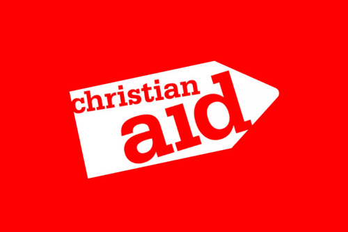christianaid logo