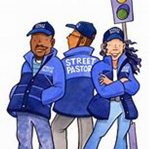 street pastors