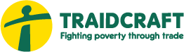 traidcraft logo